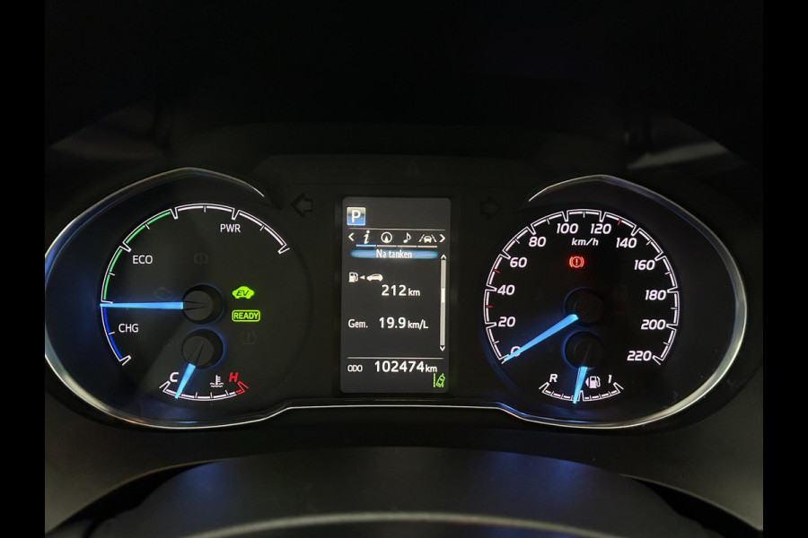 Toyota Yaris Occasion 1.5 Hybrid Premium | Airco | Grijs | Tweedehands Toyota Yaris | Cruisecontrol | Panoramadak