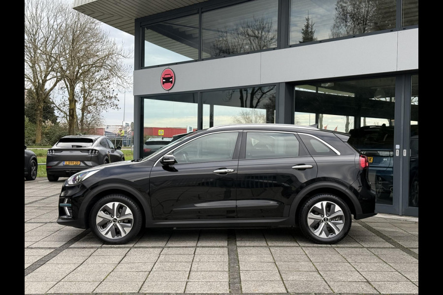 Kia e-Niro Aut. DynamicLine 64 kWh | Navi | Camera | Leder | JBL Sound |