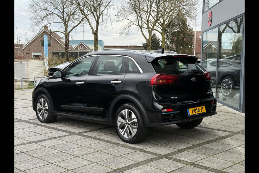 Kia e-Niro Aut. DynamicLine 64 kWh | Navi | Camera | Leder | JBL Sound |