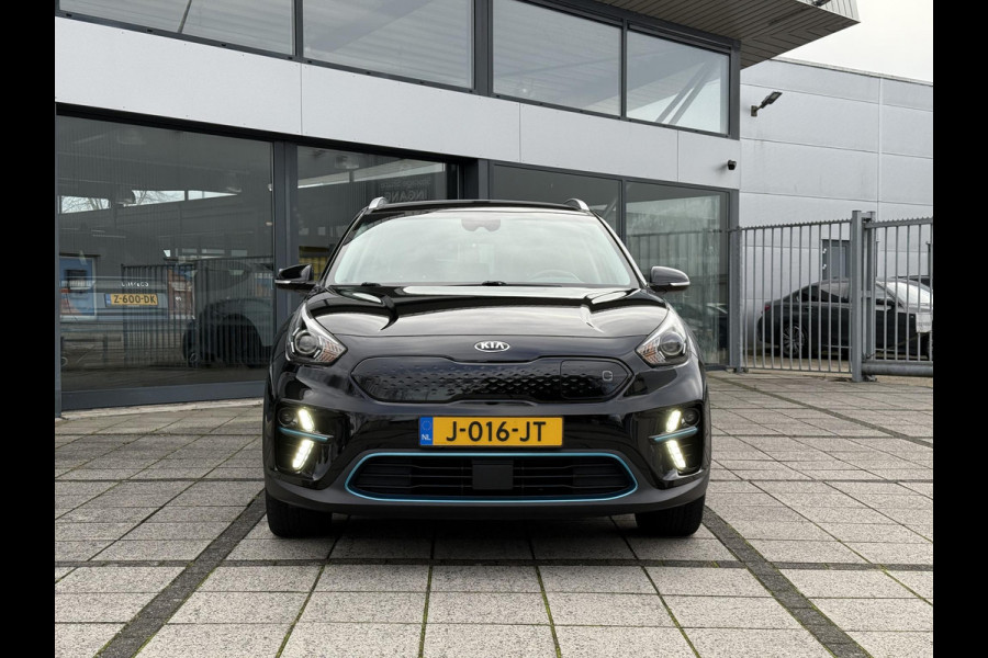 Kia e-Niro Aut. DynamicLine 64 kWh | Navi | Camera | Leder | JBL Sound |