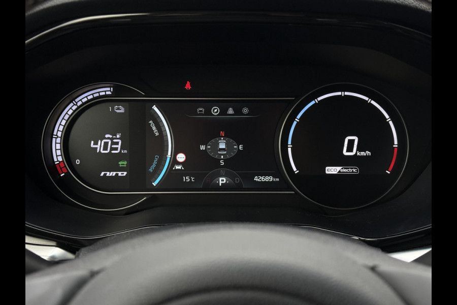 Kia e-Niro Aut. DynamicLine 64 kWh | Navi | Camera | Leder | JBL Sound |