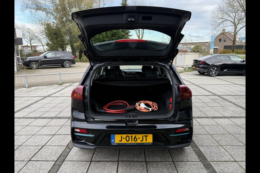 Kia e-Niro Aut. DynamicLine 64 kWh | Navi | Camera | Leder | JBL Sound |