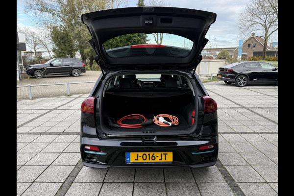 Kia e-Niro Aut. DynamicLine 64 kWh | Navi | Camera | Leder | JBL Sound |