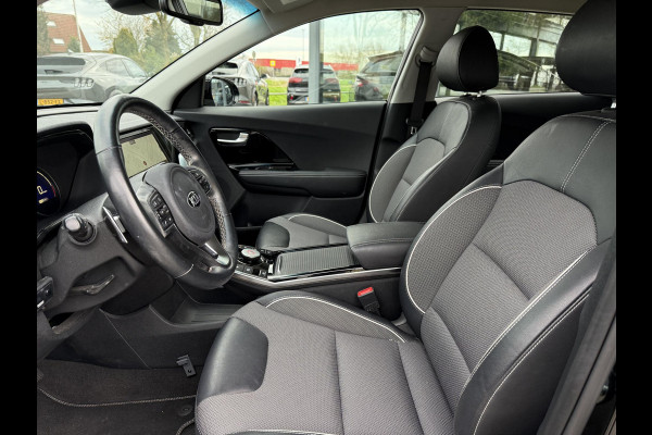 Kia e-Niro Aut. DynamicLine 64 kWh | Navi | Camera | Leder | JBL Sound |