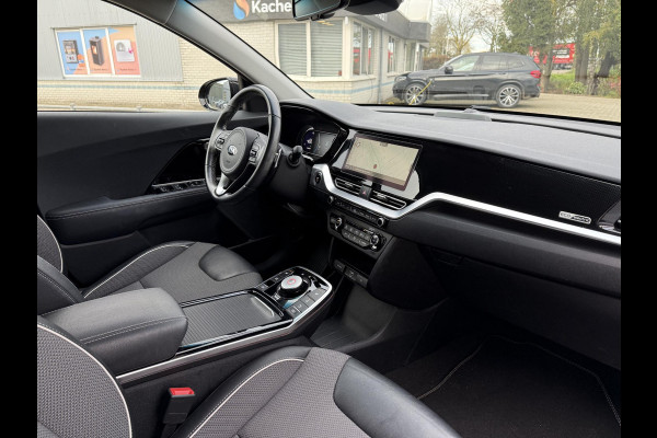 Kia e-Niro Aut. DynamicLine 64 kWh | Navi | Camera | Leder | JBL Sound |