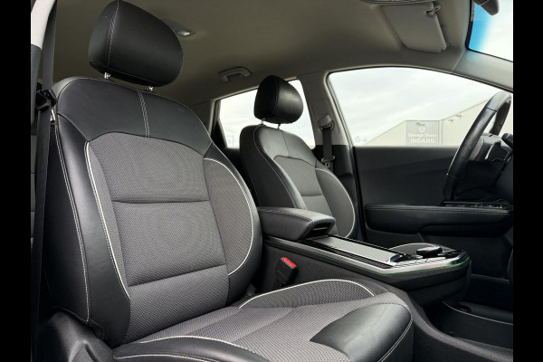 Kia e-Niro Aut. DynamicLine 64 kWh | Navi | Camera | Leder | JBL Sound |