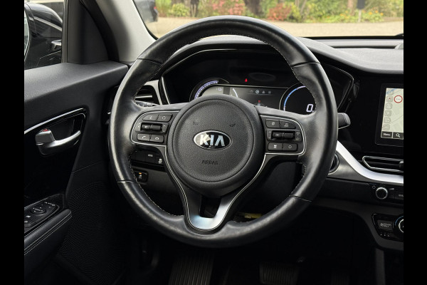Kia e-Niro Aut. DynamicLine 64 kWh | Navi | Camera | Leder | JBL Sound |