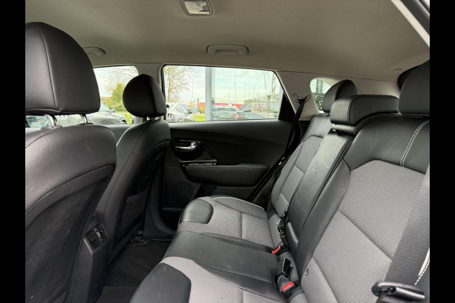 Kia e-Niro Aut. DynamicLine 64 kWh | Navi | Camera | Leder | JBL Sound |