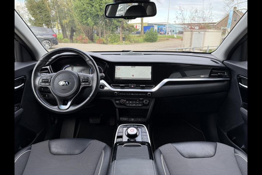 Kia e-Niro Aut. DynamicLine 64 kWh | Navi | Camera | Leder | JBL Sound |