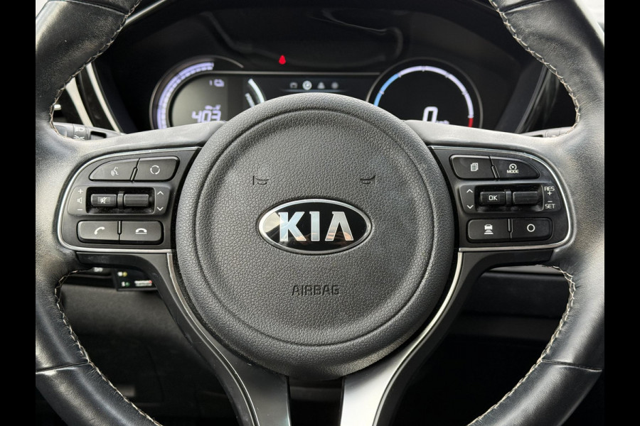 Kia e-Niro Aut. DynamicLine 64 kWh | Navi | Camera | Leder | JBL Sound |