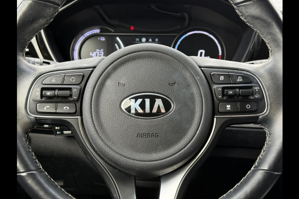 Kia e-Niro Aut. DynamicLine 64 kWh | Navi | Camera | Leder | JBL Sound |