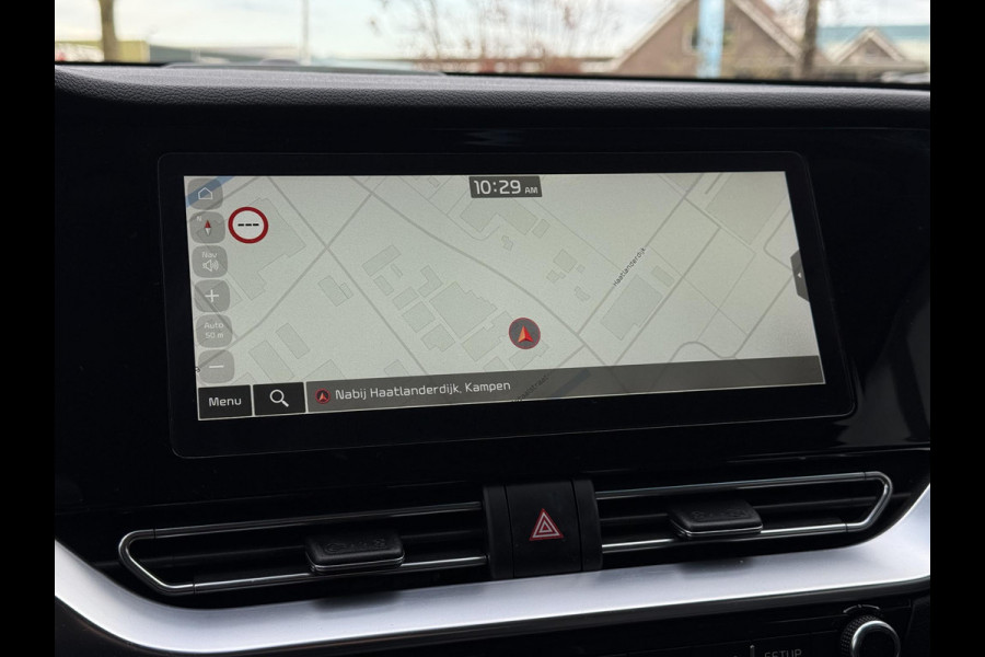 Kia e-Niro Aut. DynamicLine 64 kWh | Navi | Camera | Leder | JBL Sound |