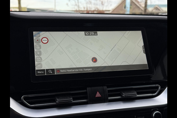 Kia e-Niro Aut. DynamicLine 64 kWh | Navi | Camera | Leder | JBL Sound |