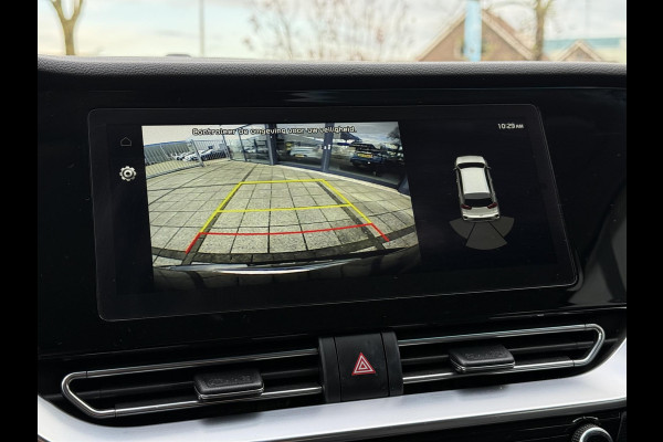 Kia e-Niro Aut. DynamicLine 64 kWh | Navi | Camera | Leder | JBL Sound |