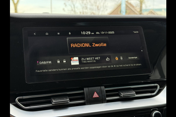 Kia e-Niro Aut. DynamicLine 64 kWh | Navi | Camera | Leder | JBL Sound |