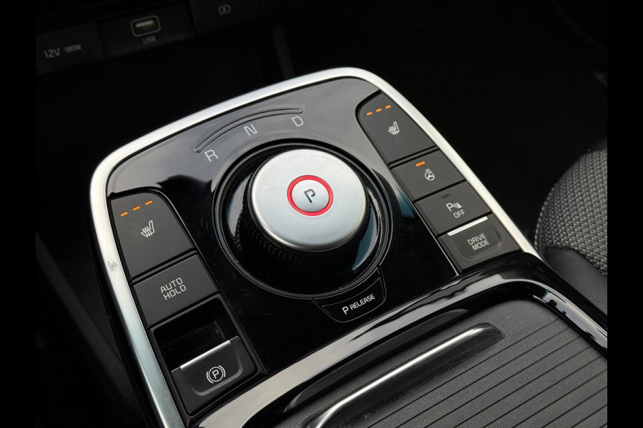 Kia e-Niro Aut. DynamicLine 64 kWh | Navi | Camera | Leder | JBL Sound |