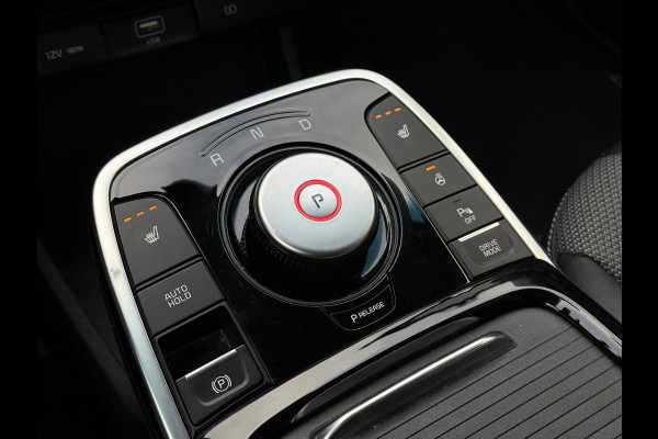Kia e-Niro Aut. DynamicLine 64 kWh | Navi | Camera | Leder | JBL Sound |