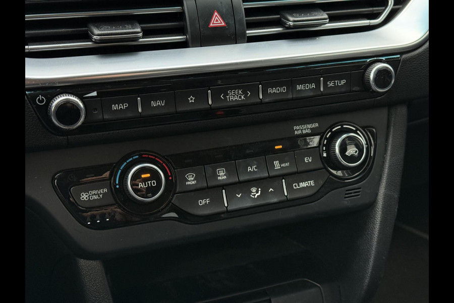 Kia e-Niro Aut. DynamicLine 64 kWh | Navi | Camera | Leder | JBL Sound |