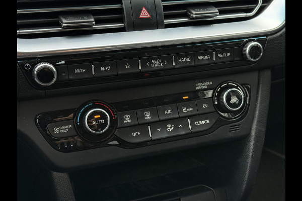 Kia e-Niro Aut. DynamicLine 64 kWh | Navi | Camera | Leder | JBL Sound |