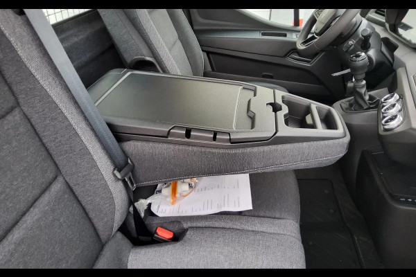 Renault Master 150.35 L4H1 EL EURO 6 OPEN LAADBAK 3.90 METER - V-98-KXB - BPM VRIJ!