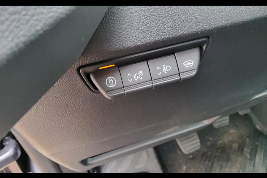 Renault Master 150.35 L4H1 EL EURO 6 OPEN LAADBAK 3.90 METER - V-98-KXB - BPM VRIJ!