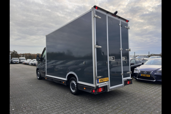 Renault Master T35 2.3 dCi 150 L3 Energy Aut. *AIRCO | CRUISE | CAMERA | COMFORT-SEATS | AIRPRESSURE-SEAT | RADIO-CD/MP3 *
