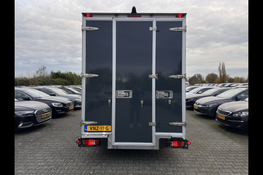 Renault Master T35 2.3 dCi 150 L3 Energy Aut. *AIRCO | CRUISE | CAMERA | COMFORT-SEATS | AIRPRESSURE-SEAT | RADIO-CD/MP3 *