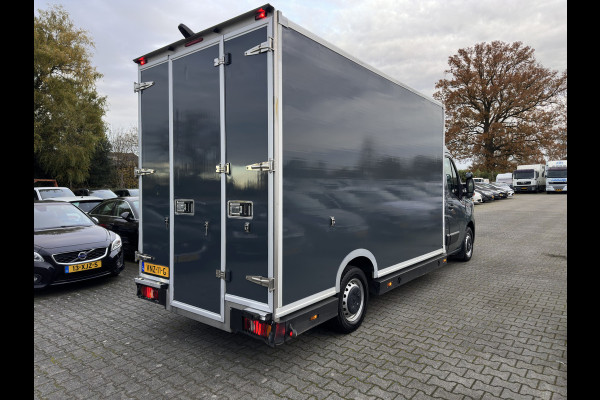 Renault Master T35 2.3 dCi 150 L3 Energy Aut. *AIRCO | CRUISE | CAMERA | COMFORT-SEATS | AIRPRESSURE-SEAT | RADIO-CD/MP3 *