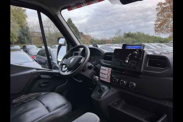 Renault Master T35 2.3 dCi 150 L3 Energy Aut. *AIRCO | CRUISE | CAMERA | COMFORT-SEATS | AIRPRESSURE-SEAT | RADIO-CD/MP3 *
