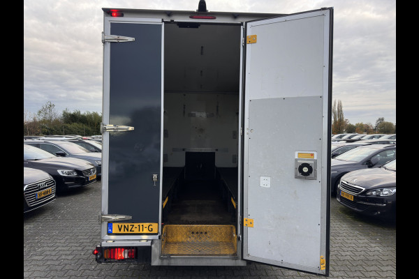 Renault Master T35 2.3 dCi 150 L3 Energy Aut. *AIRCO | CRUISE | CAMERA | COMFORT-SEATS | AIRPRESSURE-SEAT | RADIO-CD/MP3 *