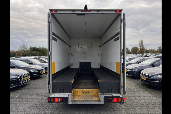 Renault Master T35 2.3 dCi 150 L3 Energy Aut. *AIRCO | CRUISE | CAMERA | COMFORT-SEATS | AIRPRESSURE-SEAT | RADIO-CD/MP3 *