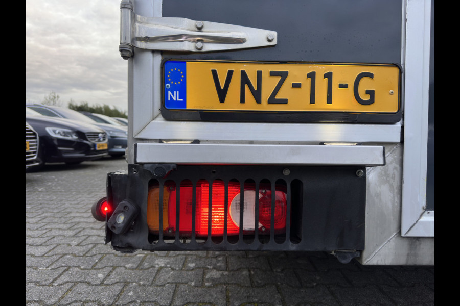 Renault Master T35 2.3 dCi 150 L3 Energy Aut. *AIRCO | CRUISE | CAMERA | COMFORT-SEATS | AIRPRESSURE-SEAT | RADIO-CD/MP3 *