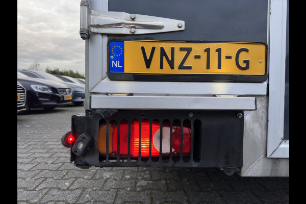 Renault Master T35 2.3 dCi 150 L3 Energy Aut. *AIRCO | CRUISE | CAMERA | COMFORT-SEATS | AIRPRESSURE-SEAT | RADIO-CD/MP3 *