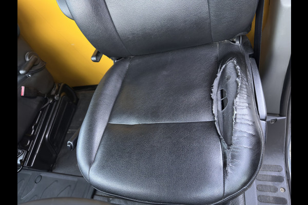 Renault Master T35 2.3 dCi 150 L3 Energy Aut. *AIRCO | CRUISE | CAMERA | COMFORT-SEATS | AIRPRESSURE-SEAT | RADIO-CD/MP3 *