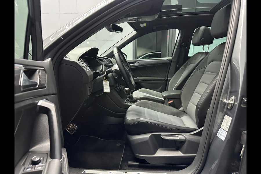Volkswagen Tiguan 2.0 TSI 4Motion R-line