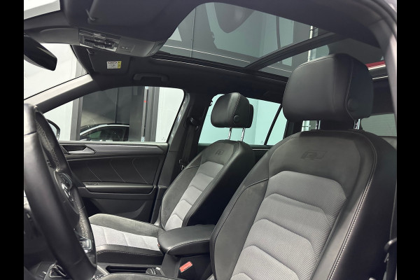 Volkswagen Tiguan 2.0 TSI 4Motion R-line