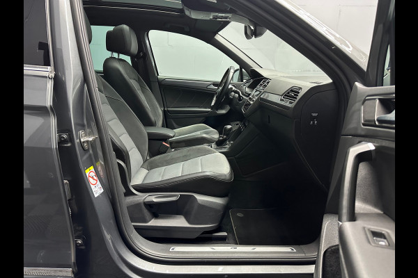 Volkswagen Tiguan 2.0 TSI 4Motion R-line