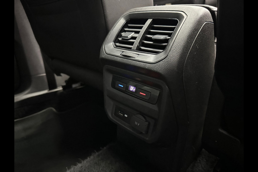 Volkswagen Tiguan 2.0 TSI 4Motion R-line