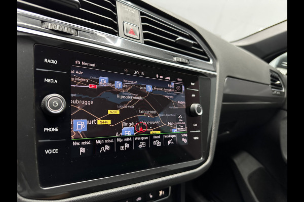 Volkswagen Tiguan 2.0 TSI 4Motion R-line