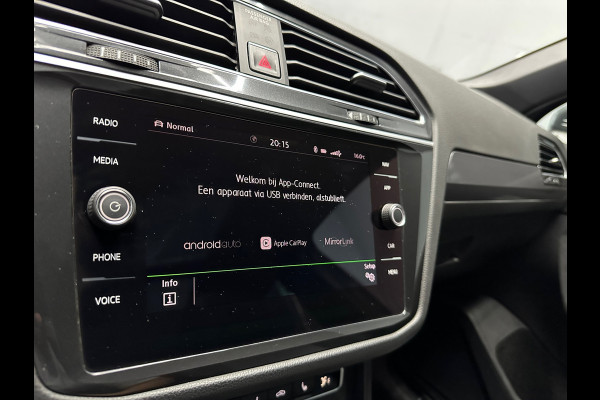 Volkswagen Tiguan 2.0 TSI 4Motion R-line