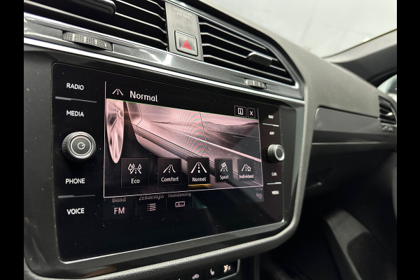 Volkswagen Tiguan 2.0 TSI 4Motion R-line