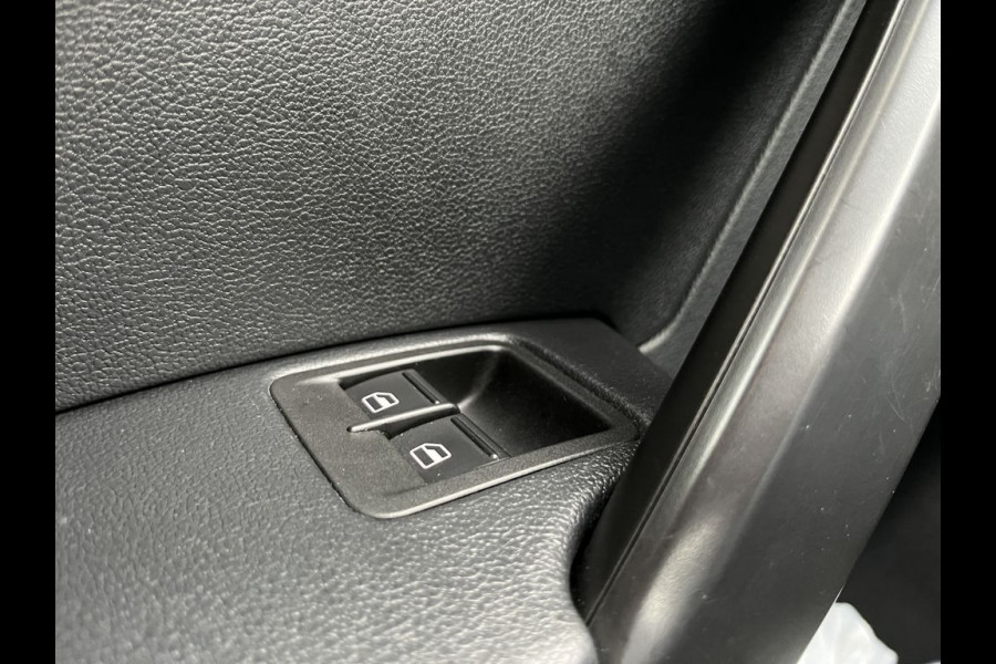 Volkswagen Caddy 2.0 TDI E6 BMT BPM Vrij! Lease €171p/m, Airco, PDC, Cruise controle,  Onderhoudshistorie aanwezig