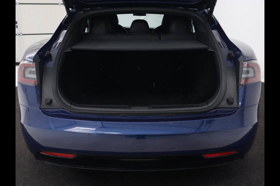 Tesla Model S 100D | Panoramadak | Leder | Autopilot | Stoelverwarming | Camera | Keyless | Full LED | Navigatie | Climate control | 19'' lichtmetalen velgen