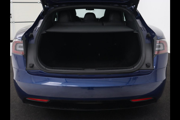 Tesla Model S 100D | Panoramadak | Leder | Autopilot | Stoelverwarming | Camera | Keyless | Full LED | Navigatie | Climate control | 19'' lichtmetalen velgen