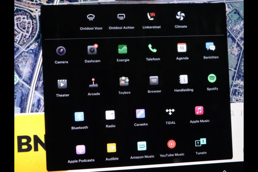 Tesla Model S 100D | Panoramadak | Leder | Autopilot | Stoelverwarming | Camera | Keyless | Full LED | Navigatie | Climate control | 19'' lichtmetalen velgen