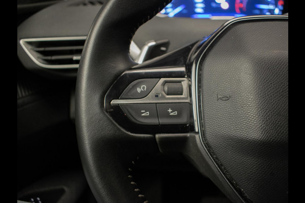 Peugeot 5008 1.2 PureTech Active Sport (APPLE CARPLAY,NAVI,CRUISE,LED,LANE ASSIST,DAB,SPORTSTOELEN,NIEUWE APK,NETTE STAAT)