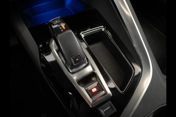 Peugeot 5008 1.2 PureTech Active Sport (APPLE CARPLAY,NAVI,CRUISE,LED,LANE ASSIST,DAB,SPORTSTOELEN,NIEUWE APK,NETTE STAAT)