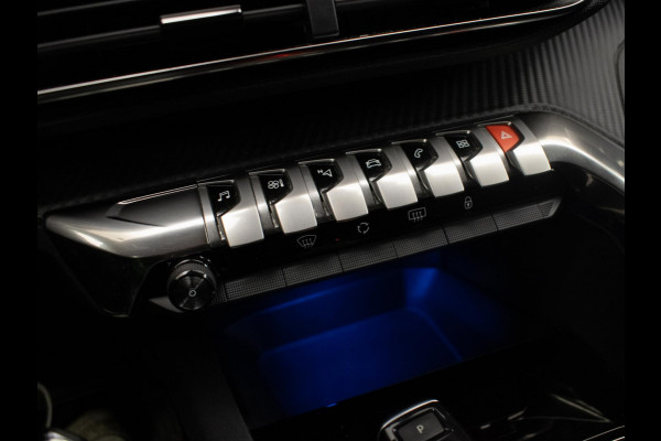 Peugeot 5008 1.2 PureTech Active Sport (APPLE CARPLAY,NAVI,CRUISE,LED,LANE ASSIST,DAB,SPORTSTOELEN,NIEUWE APK,NETTE STAAT)