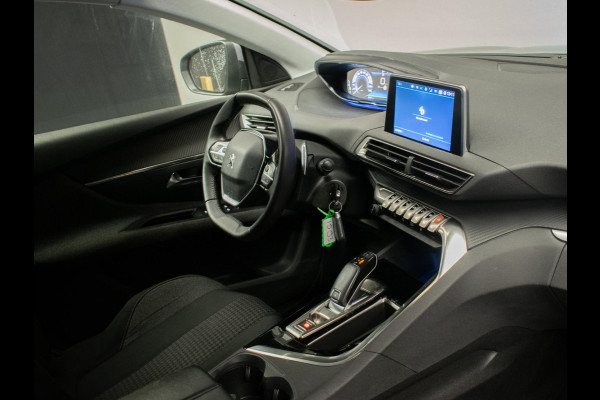 Peugeot 5008 1.2 PureTech Active Sport (APPLE CARPLAY,NAVI,CRUISE,LED,LANE ASSIST,DAB,SPORTSTOELEN,NIEUWE APK,NETTE STAAT)