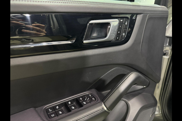Porsche Cayenne 3.0 E-Hybrid Platinum Edition/PANO/360CAM/TREKHAAK/MEMORY/LUCHTVERING